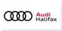 Audi Halifax