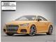 Audi TTS Quattro